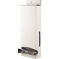 Veratti&reg; Tuff Spec&reg; 1400 Series Safety Glasses with White Dispenser Box, Clear Lens, ANSI Z87+/Meets/Exceeds CSA Z94.3 Groupe Belzile Dickner