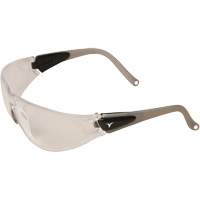 Veratti&reg; 1000  Safety Glasses, Clear Lens, Anti-Scratch, ANSI Z87+/Meets/Exceeds CSA Z94.3 Groupe Belzile Dickner