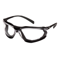 Lunettes de s&eacute;curit&eacute; Proximity, Lentille Transparent, Antibu&eacute;e, ANSI Z87+/R&eacute;pond ou surpasse la norme CSA Z94.3 Groupe Belzile Dickner