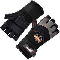 Gants antichoc