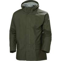 Rain Jackets