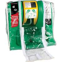 Emergency Eyewash & Shower Accessories