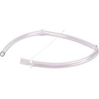 Dynamic Eyewash Drain Hose Groupe Belzile Dickner