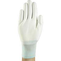 PX140 Coated Gloves, 6/X-Small, Polyurethane Coating, 15 Gauge, Nylon Shell Groupe Belzile Dickner
