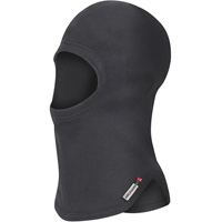 C304 Passe-montagne Flame Guard, Noir, Nomex Groupe Belzile Dickner