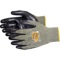 Dexterity&reg; Flame-Resistant Gloves, 5, 10" L, 9.2 cal/cm², Level 2, NFPA 70E Groupe Belzile Dickner