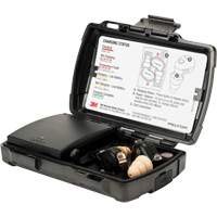 Peltor Tactical TEP-100 Earplug Kit Groupe Belzile Dickner