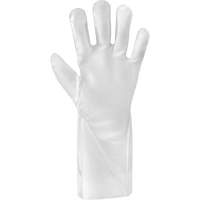 ALPHATEC&reg; 02-100 Chemical-Resistant Gloves, Size 6, 15" L, HPPE, 2.4-mil Groupe Belzile Dickner