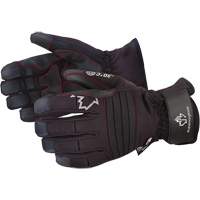 SnowForce Extreme Cold Winter Gloves, Size Medium Groupe Belzile Dickner