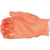 Sure Knit Cut-Resistant Glove, Size X-Small, 13 Gauge, HPPE Shell, ASTM ANSI Level A5 Groupe Belzile Dickner