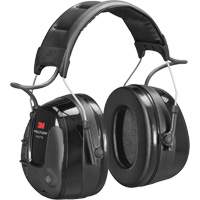 ProTac III Headset, Headband Style, 26 dB Groupe Belzile Dickner