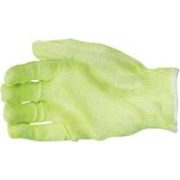 Sure Knit Cut-Resistant Glove, Size X-Small, 13 Gauge, Fibreglass/HPPE Shell, ASTM ANSI Level A5 Groupe Belzile Dickner