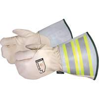 Endura&reg; Deluxe Lineman Mitts, Size Small, Mitt Groupe Belzile Dickner