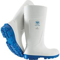 P230 Steplite&reg; Boots, Polyurethane, Steel Toe, Size 4 Groupe Belzile Dickner