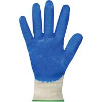 Gants enduits Dexterity, 7, R&ecirc;vetement Nitrile, Calibre 15, Enveloppe en Coton Groupe Belzile Dickner