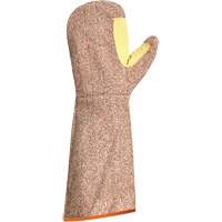 CoolGrip&reg; Baker's Mitts, Terry Cloth, Large, Protects Up To 446° F (230° C) Groupe Belzile Dickner