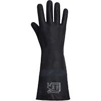 SolvStop Heady-Duty Chemical & Heat-Resistant Gloves, Neoprene, 8, Protects Up To 392° F (200° C) Groupe Belzile Dickner