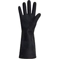SolvStop Heady-Duty Chemical & Heat-Resistant Gloves, Neoprene, 8, Protects Up To 392° F (200° C) Groupe Belzile Dickner