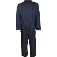 Combinaisons de travail de luxe en tissu crois&eacute;, Hommes, Bleu marine, Taille 36 Groupe Belzile Dickner