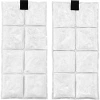 Chill-Its&reg; 6250 Phase Change Cooling Vest Packs Groupe Belzile Dickner