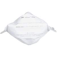 VFlex Healthcare Particulate Respirator and Surgical Mask, N95, NIOSH Certified Groupe Belzile Dickner