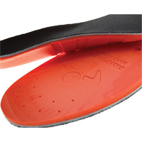 Anti-Fatigue Memory Foam Insoles, Men's 3 - 5 Groupe Belzile Dickner