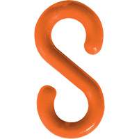 S-Hook, Plastic Groupe Belzile Dickner