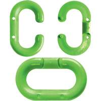 Master Link, Plastic Groupe Belzile Dickner