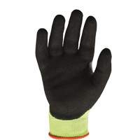 Gants r&eacute;sistants &agrave; la coupe ProFlex 7141, Taille Petit, Rev&ecirc;tement Nitrile, Enveloppe en TenaLux, ASTM ANSI niveau A4 Groupe Belzile Dickner