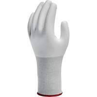 Doublure de gant r&eacute;sistante aux coupures 546X DURACoil, Taille 6/Petit, Calibre 13, Enveloppe en PEHP, ASTM ANSI niveau A3 Groupe Belzile Dickner