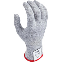 Gant ambidextre r&eacute;sistant aux coupures 234X, Taille 6/Petit, Calibre 15, Enveloppe en PEHP/Spandex, ANSI/ISEA 105 niveau 4/EN 388 niveau D Groupe Belzile Dickner