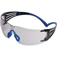 Securefit 400 Series Safety Glasses, Indoor/Outdoor Lens, Anti-Fog/Anti-Scratch, ANSI Z87+/Meets/Exceeds CSA Z94.3 Groupe Belzile Dickner