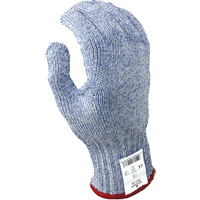 Gant r&eacute;sistant aux coupures de s&eacute;rie 8127, Taille Petit, Calibre 7, Enveloppe en Spectra, EN 388 niveau 5 Groupe Belzile Dickner