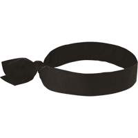 Foulard de refroidissement Chill-Its 6700, Noir Groupe Belzile Dickner