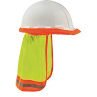 Voile pour le cou haute visibilit&eacute; GloWear 8005 Groupe Belzile Dickner