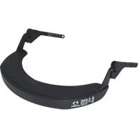 SAFE 2 Flex Straight Visor Carrier Groupe Belzile Dickner