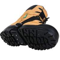 Mid-Sole Ice Cleats, Tungsten Carbide, Stud Traction, One Size Groupe Belzile Dickner