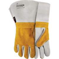 Gants 5785 Shock Trooper, T-petit, Paume en Ch&egrave;vre, Poignet &agrave; enfiler Groupe Belzile Dickner