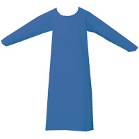 Blouses CoverMe<sup>MC</sup>, Taille unique, Bleu, Polyuréthane SGP318 | Dickner Inc