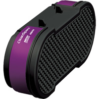 Filtre HEPA haute efficacit&eacute;, Particules, Paquet de 1 Groupe Belzile Dickner