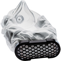 Disposable Protective Unit Covers Groupe Belzile Dickner