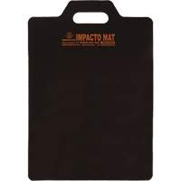 Anti-Fatigue Kneeling Mat, 14" L x 21" W, 1" Thick Groupe Belzile Dickner