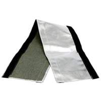 Gaine contre la chaleur rayonnante pour tuyau de respiration Versaflo Groupe Belzile Dickner