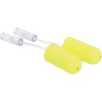 Bouchons d'oreilles d'essai dot&eacute;s d'une sonde E-A-R Groupe Belzile Dickner