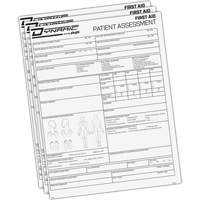 Diagramme d'&eacute;valuation du patient Dynamic Groupe Belzile Dickner