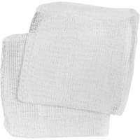 Dynamic Non-Woven Gauze Sponges, Pad, 4" L x 4" W, Medical Device Class 1 Groupe Belzile Dickner