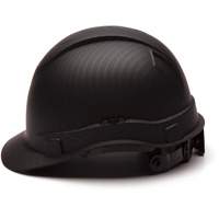 Ridgeline&reg; Cap Style Hardhat, Meets CSA Type 1, Ratchet Suspension, Non-Vented Groupe Belzile Dickner