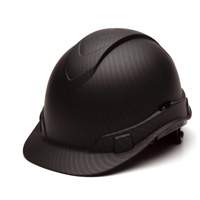Ridgeline&reg; Cap Style Hardhat, Meets CSA Type 1, Ratchet Suspension, Non-Vented Groupe Belzile Dickner