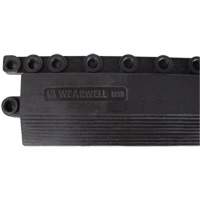 Edging for 24/Seven&reg; Anti-Fatigue Mats Groupe Belzile Dickner