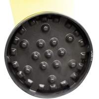 Contenant sur roues Poly-Spillpack, 50 gal. US, Mobile Groupe Belzile Dickner